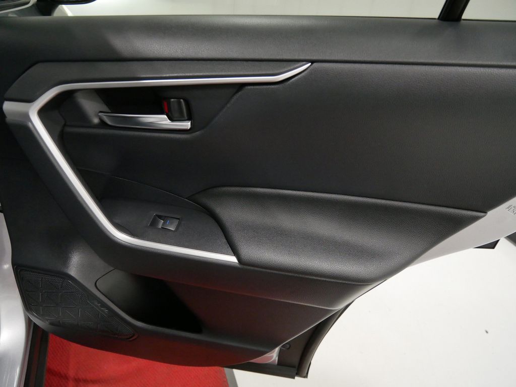 Used 2022 Toyota RAV4 Hybrid SUV