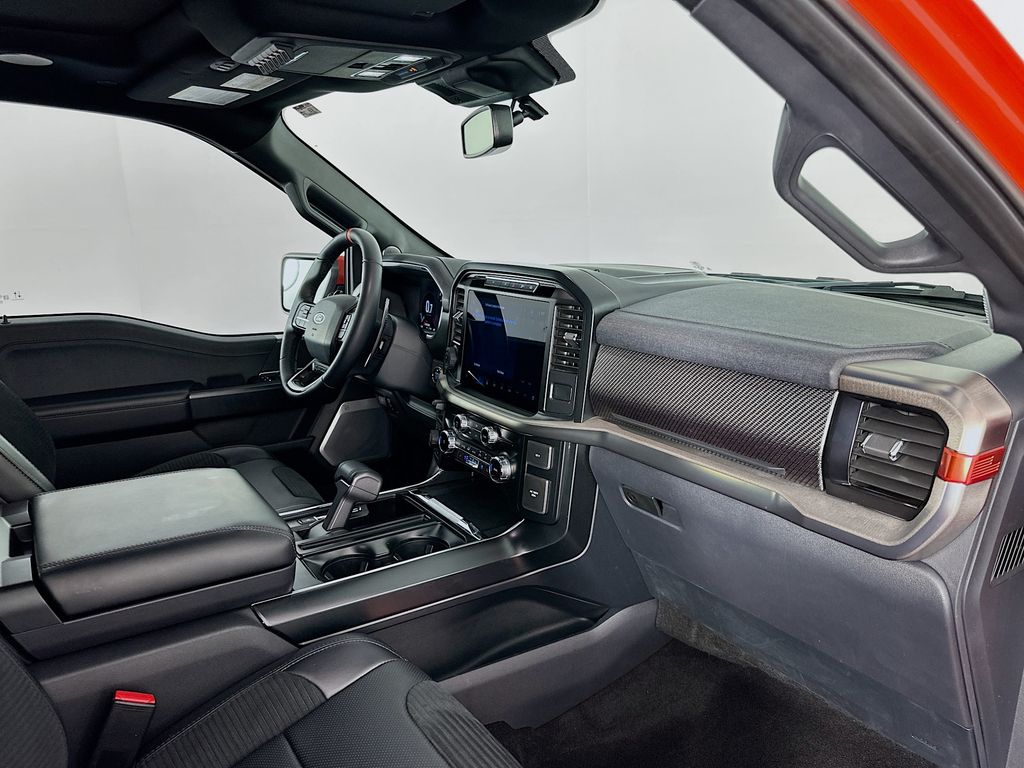 2023 Ford F-150 Raptor 30