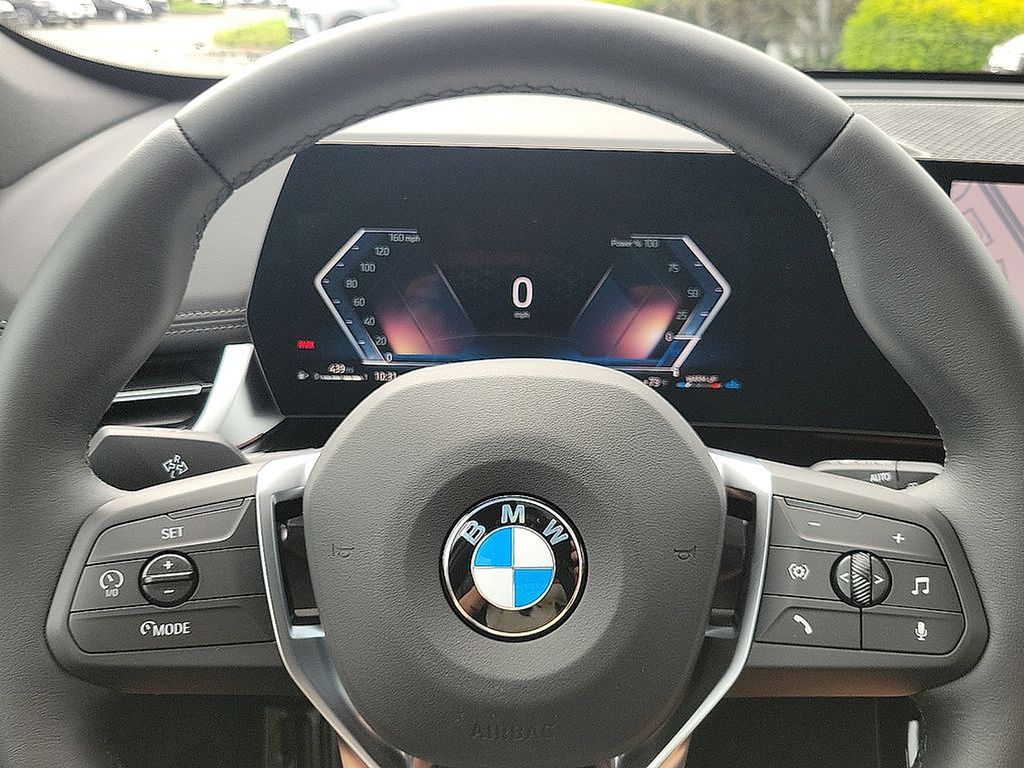 Thumbnail: 2025 BMW X1 - 11