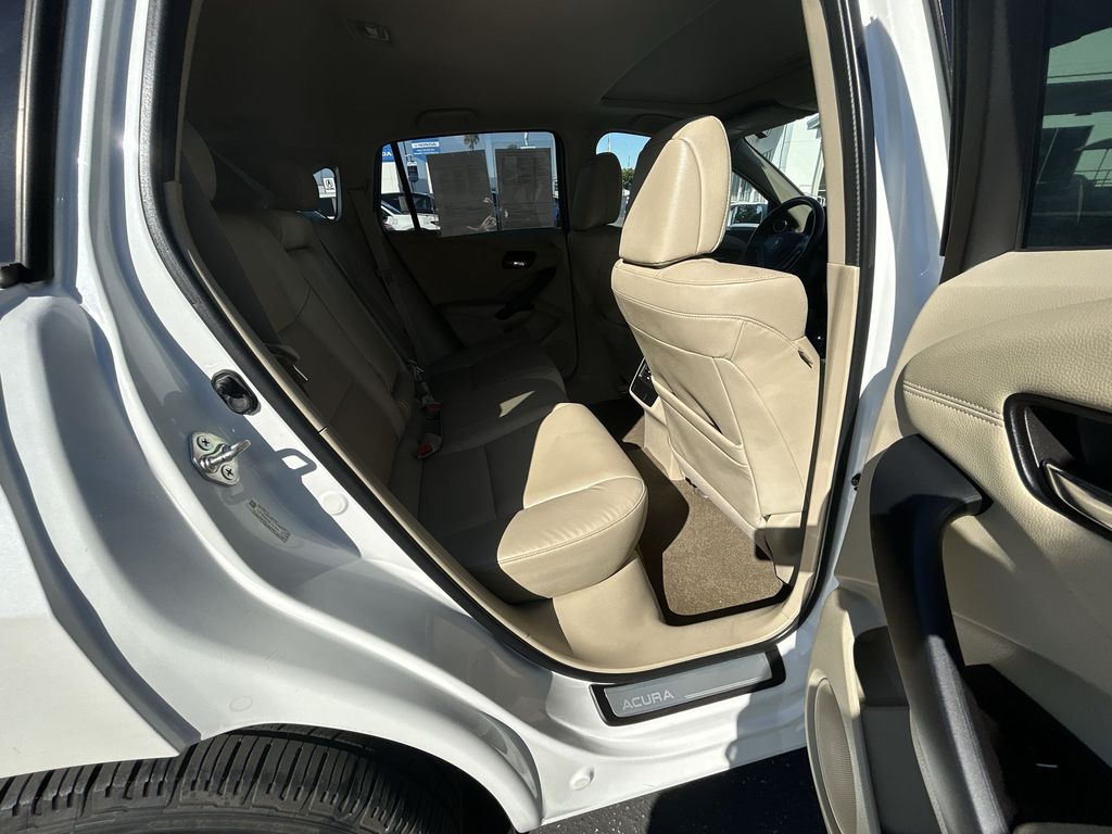 Thumbnail: 2016 Acura RDX - 23