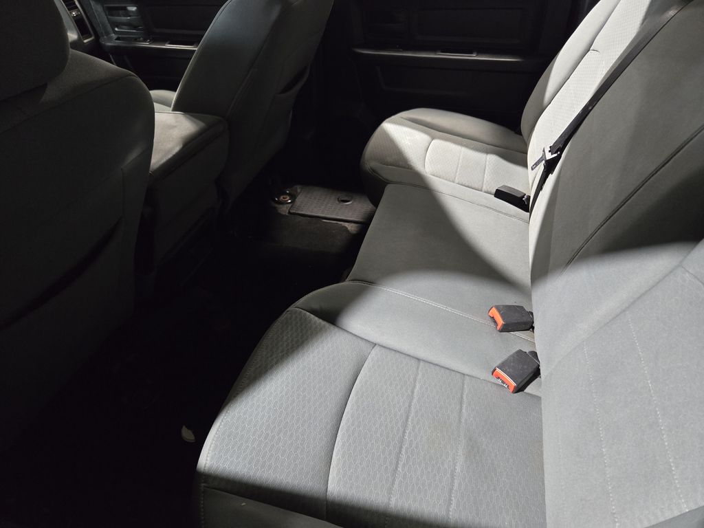 2014 RAM Ram 1500 Pickup Tradesman - Photo 29