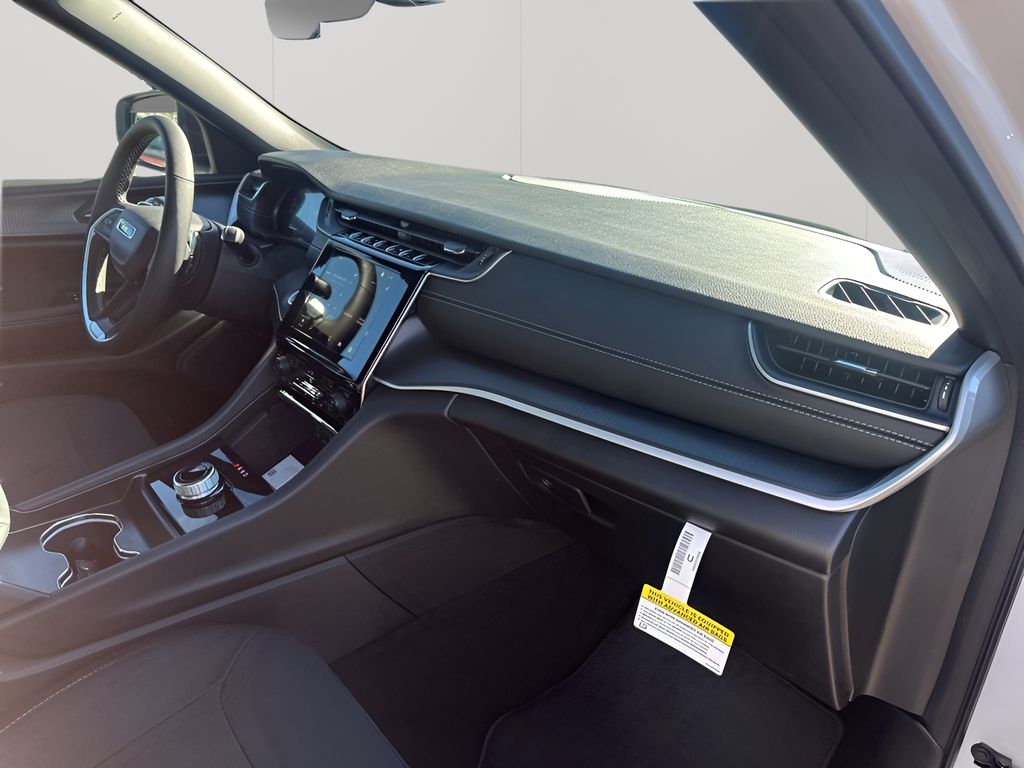 New Car 2025 Jeep Grand Cherokee L  For Sale Under $50,000 In Austin, Texas