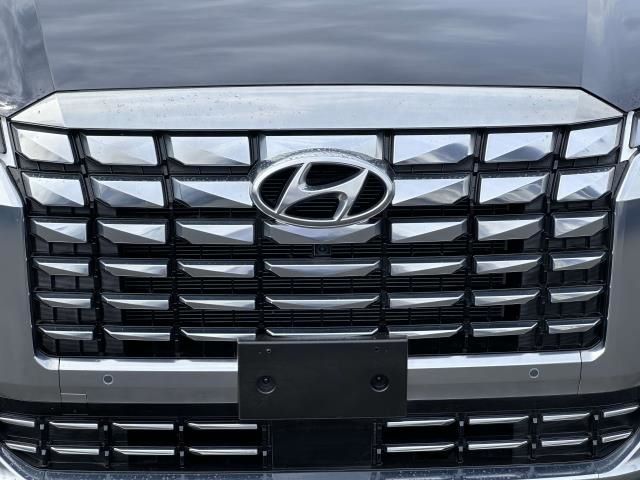 2024 Hyundai Palisade Calligraphy 10