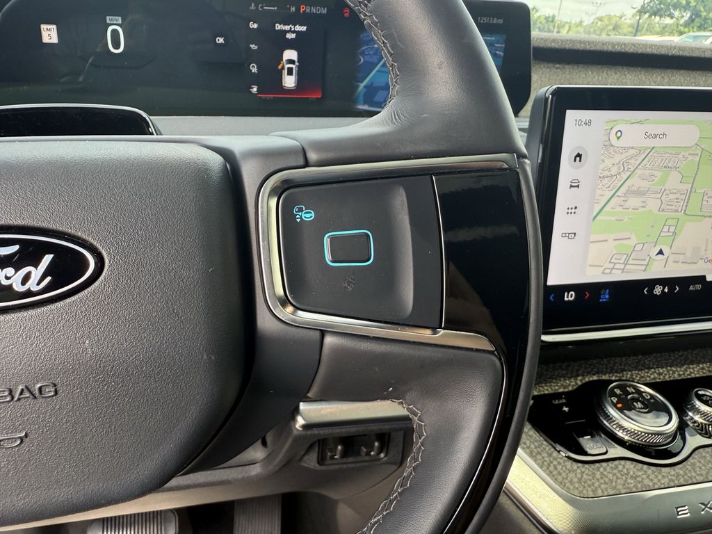 2025 Ford Expedition Tremor Gray at Big Star Chrysler Jeep Dodge Ram 