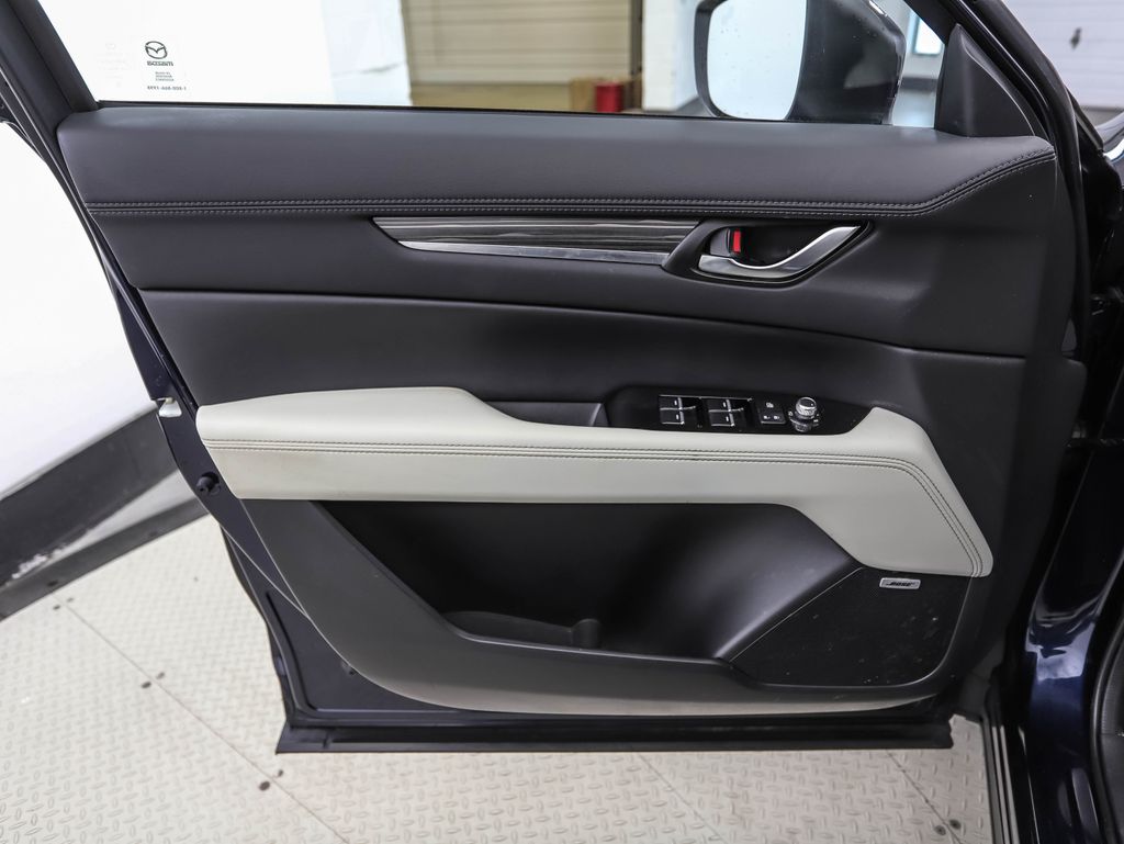 Thumbnail: 2020 Mazda CX-5 - 9