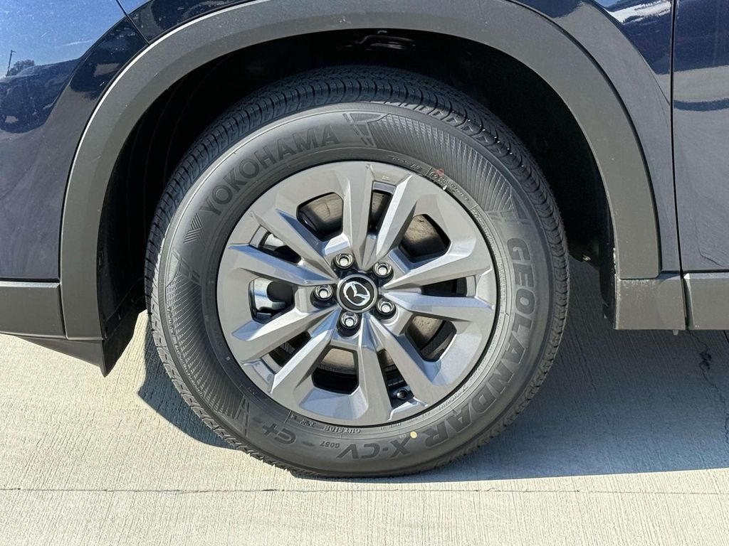 2026 Mazda CX-5 S Select - Photo 11