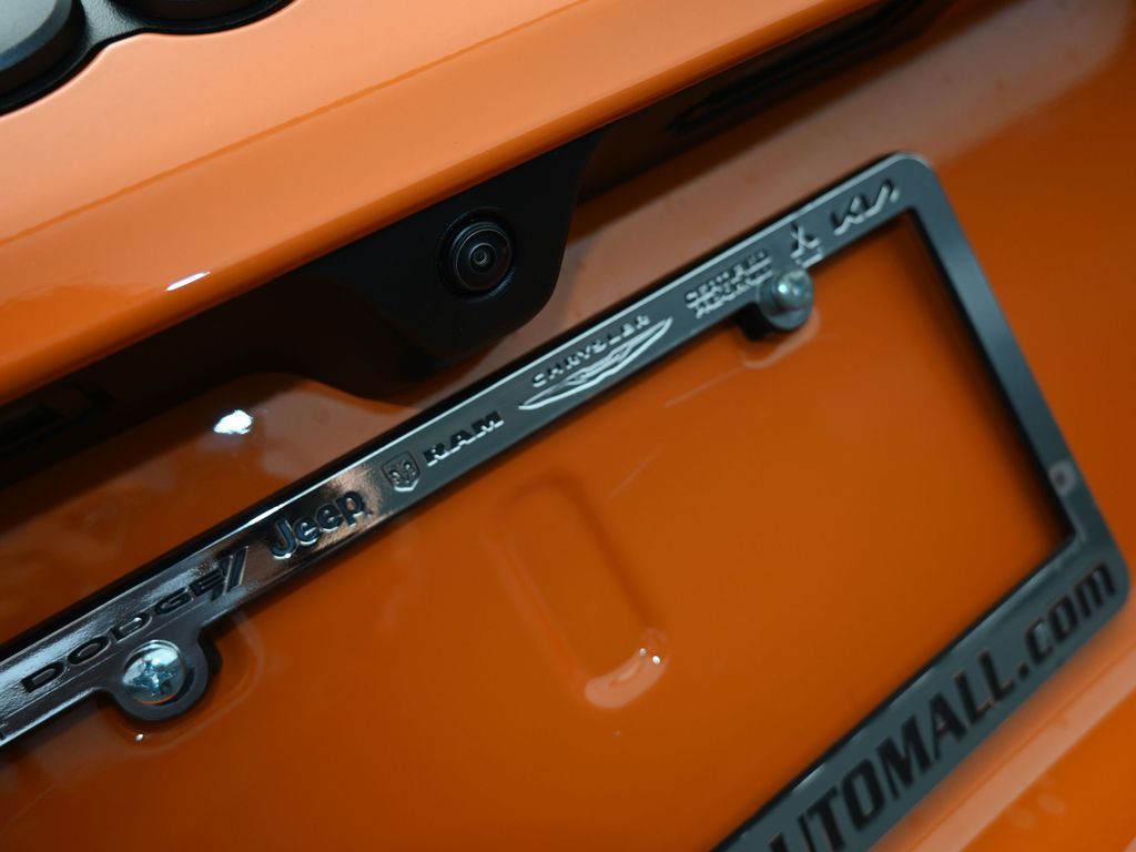 New 2026 Joose Jeep Latitude image 31