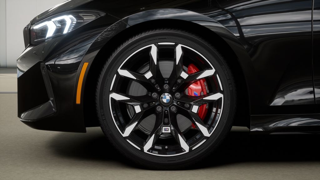 Thumbnail: 2026 BMW 3 Series - 30