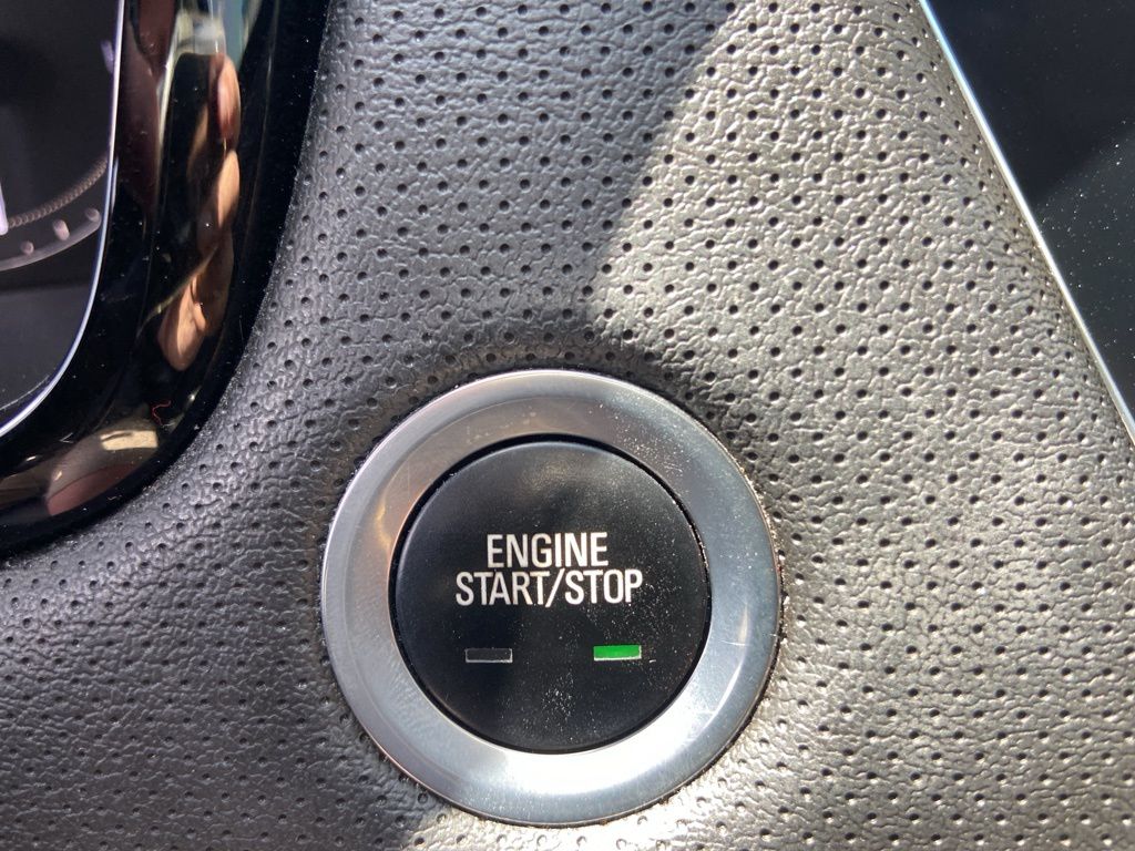 Thumbnail: 2018 Cadillac XT5 - 29