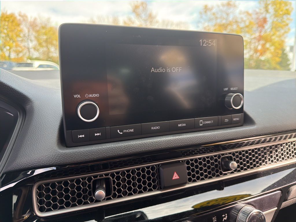 Thumbnail: 2023 Honda Civic - 28