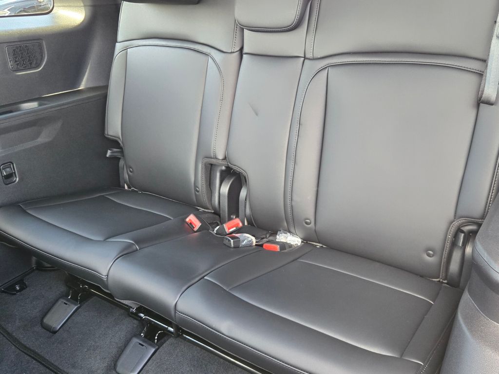 2027 Kia Telluride - $48,780