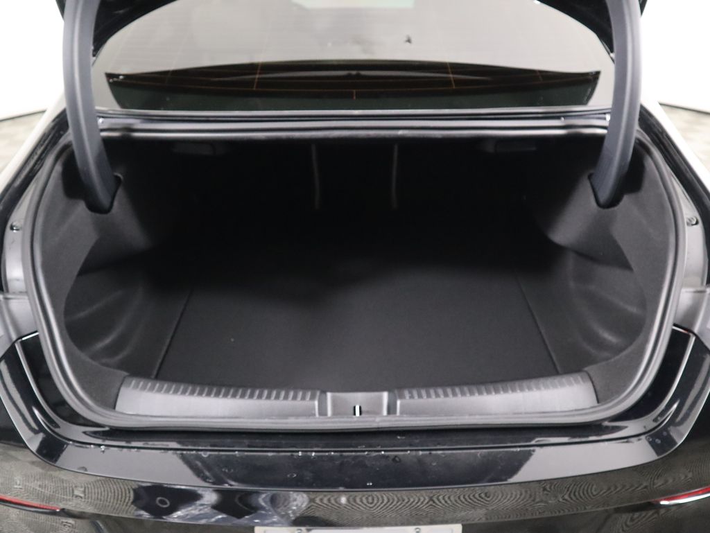 Thumbnail: 2026 Mercedes-Benz CLA - 29