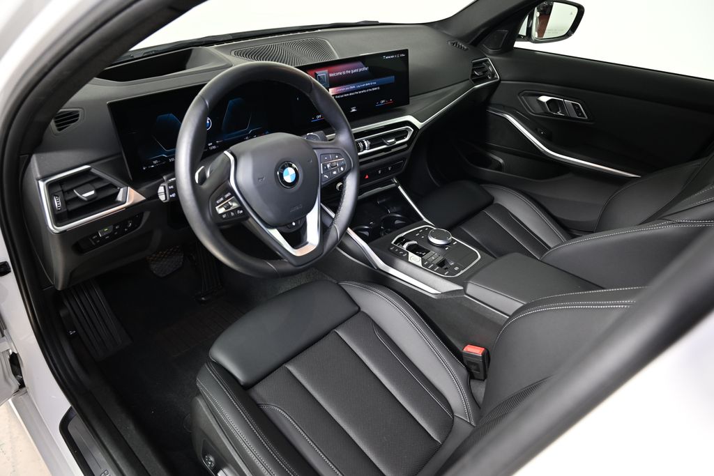 2023 BMW 3 Series 330i xDrive 15