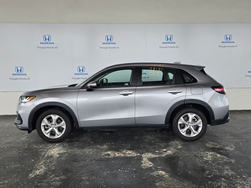 Thumbnail: 2024 Honda HR-V - 3