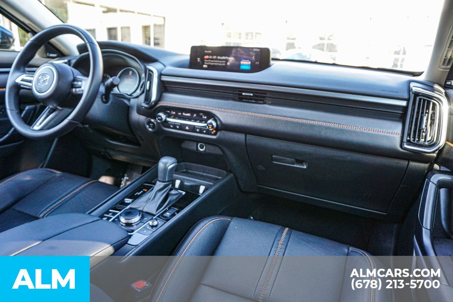 2025 Mazda CX-50 Premium Plus - Photo 24