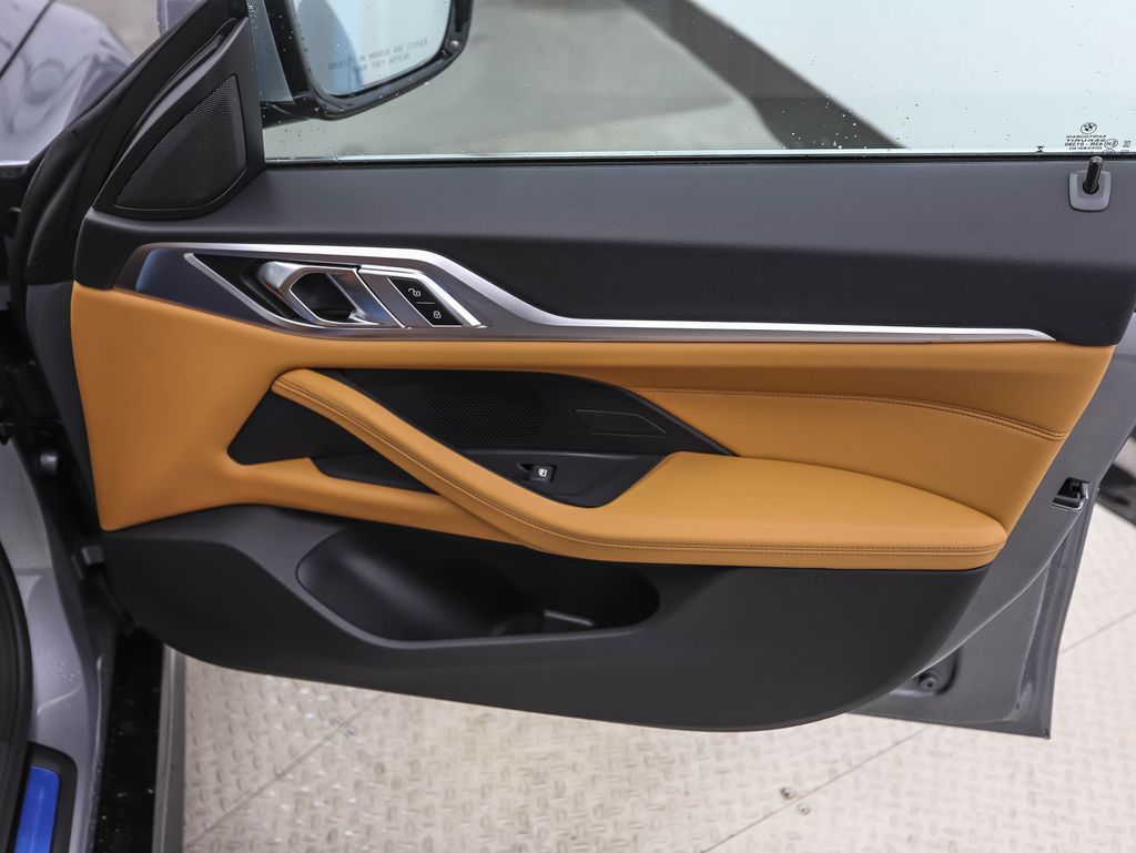 Thumbnail: 2025 BMW 4 Series - 28