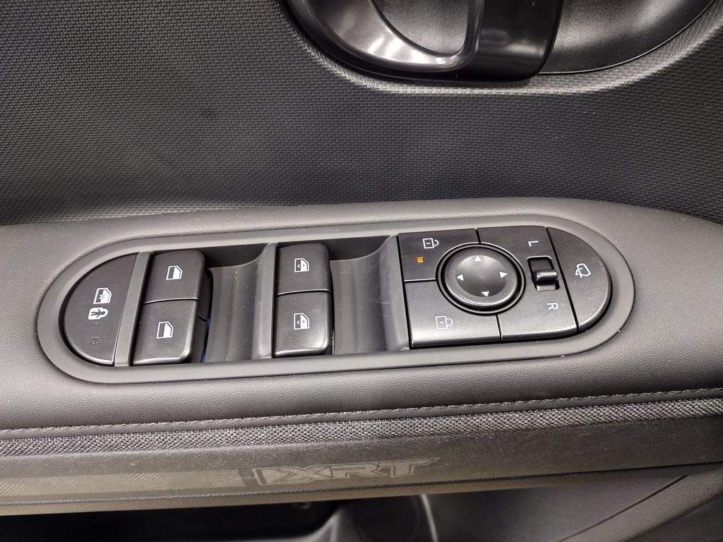 2026 Hyundai IONIQ 5 XRT