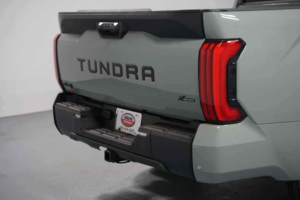 Thumbnail: 2026 Toyota Tundra - 9