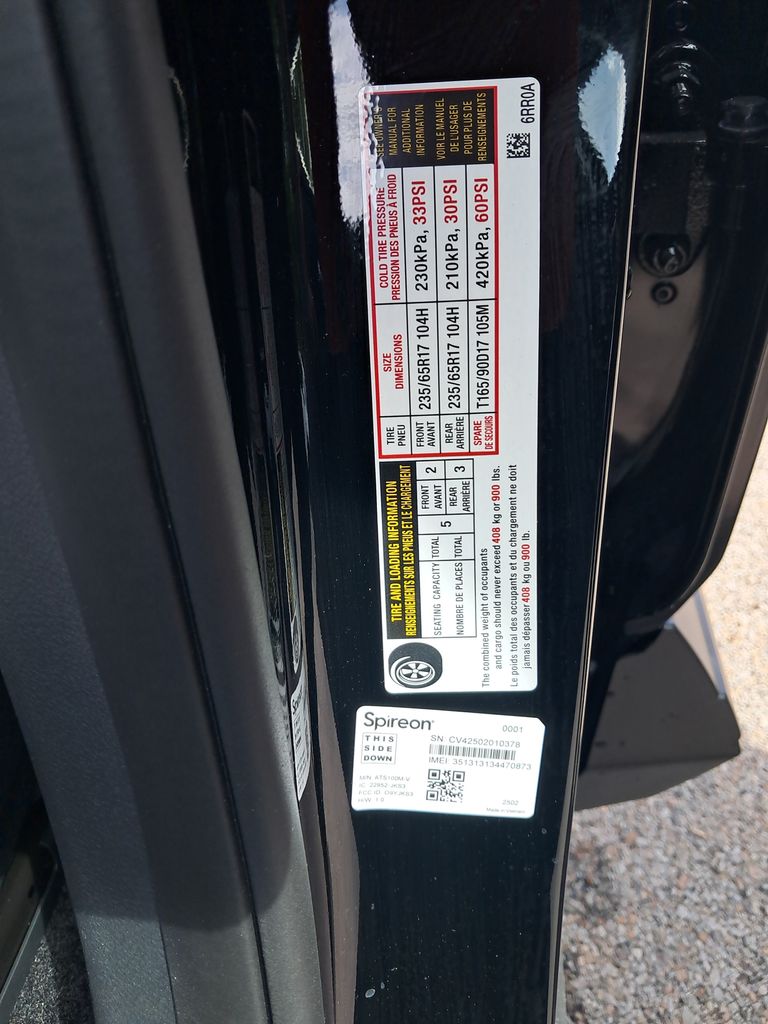 2026 Nissan Rogue Rock Creek Black at South Hills Kia