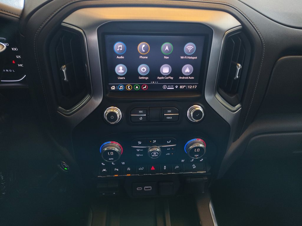 Used Car 2021 Gmc Sierra 1500  Slt For Sale Under $40,000 In Austin, Texas