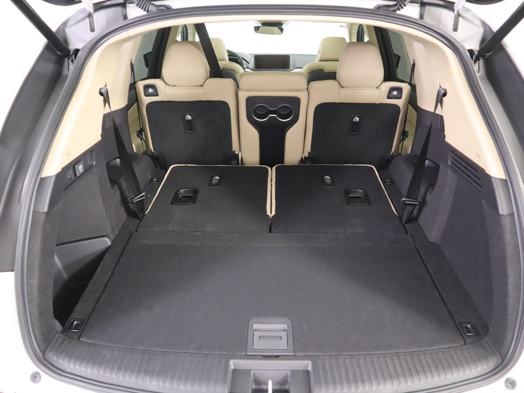 Thumbnail: 2026 Acura MDX - 32