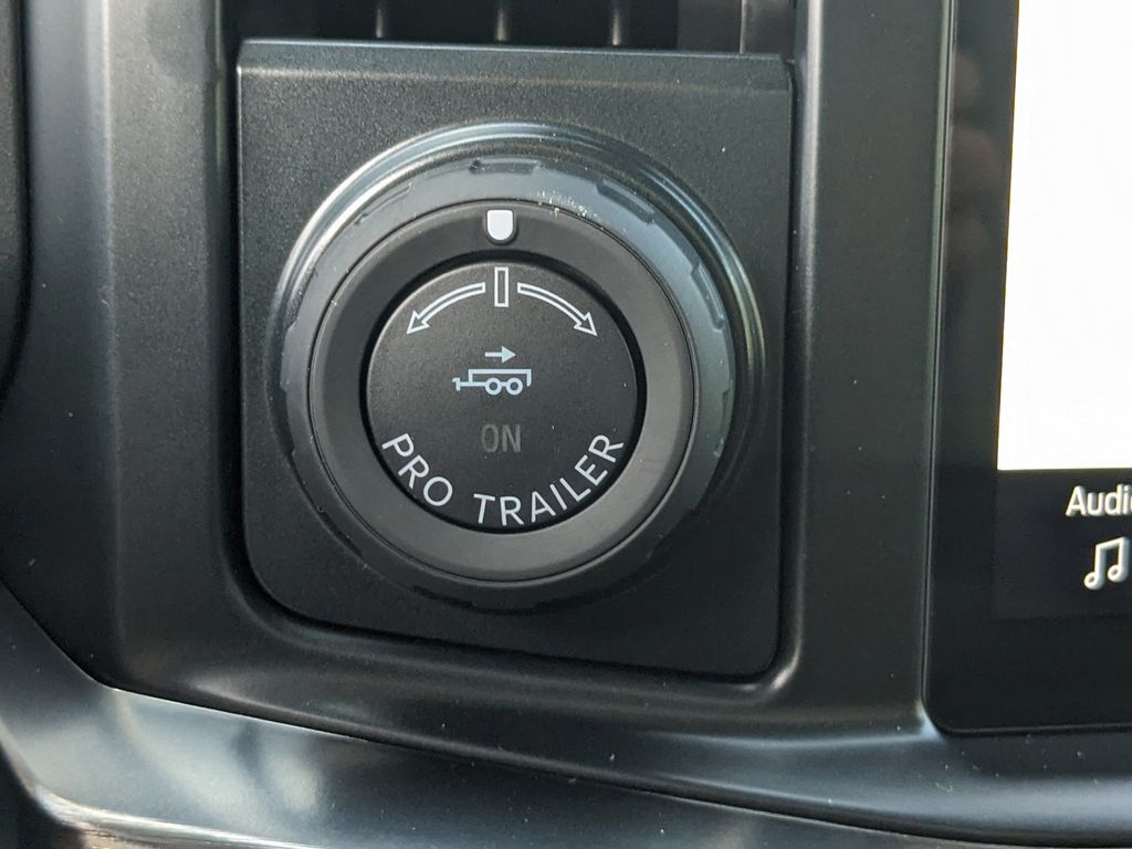 2025 Ford F-250 Super Duty Lariat