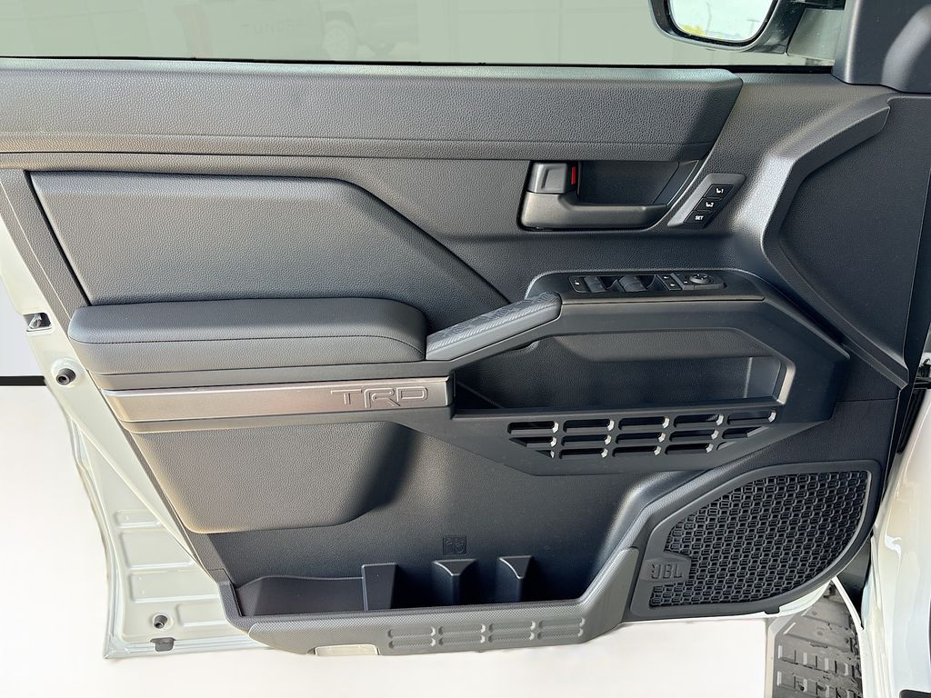 Thumbnail: 2026 Toyota 4Runner - 24