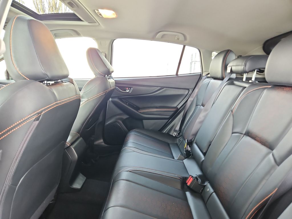 2023 Subaru Crosstrek 30