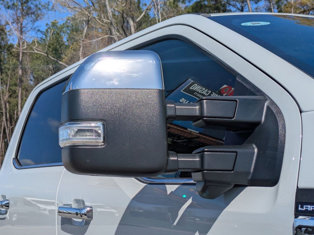 2026 Ford F-250 Super Duty LARIAT