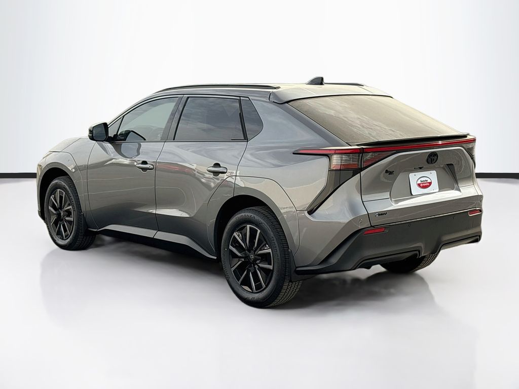 Thumbnail: 2026 Toyota bZ - 7