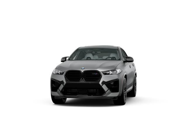 Thumbnail: 2026 BMW X6 - 3