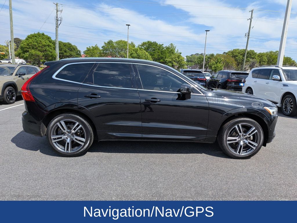 2018 Volvo XC60 T5 Momentum