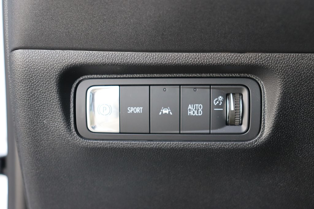 2025 Honda Prologue Elite 30