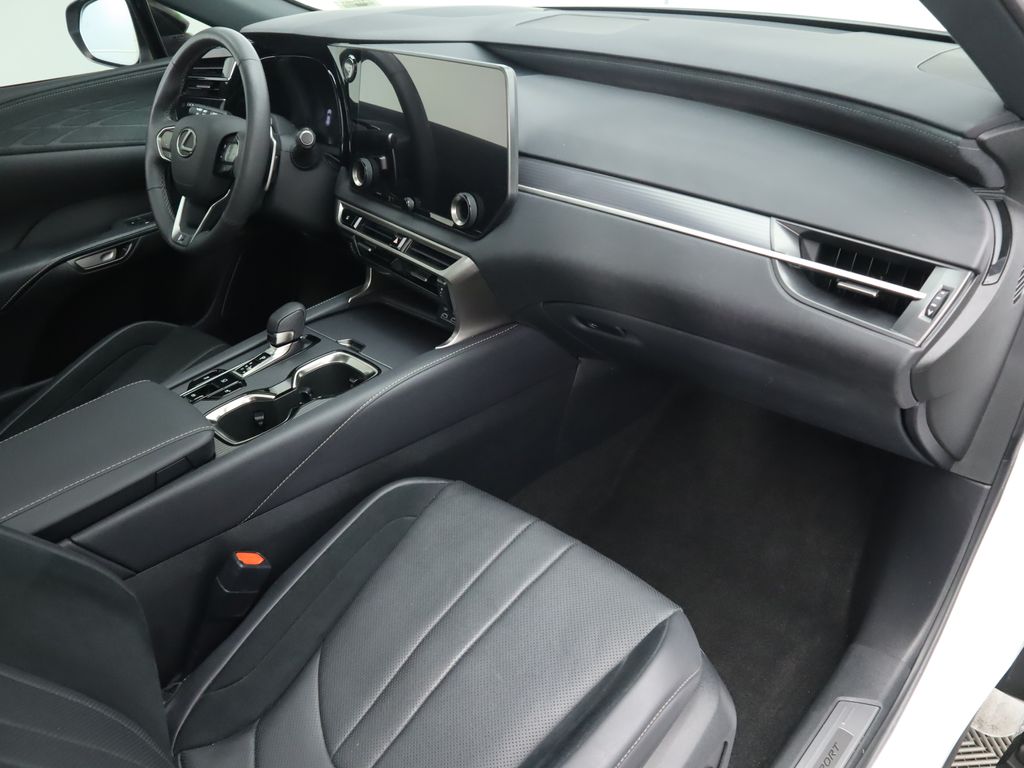 Thumbnail: 2023 Lexus RX - 18