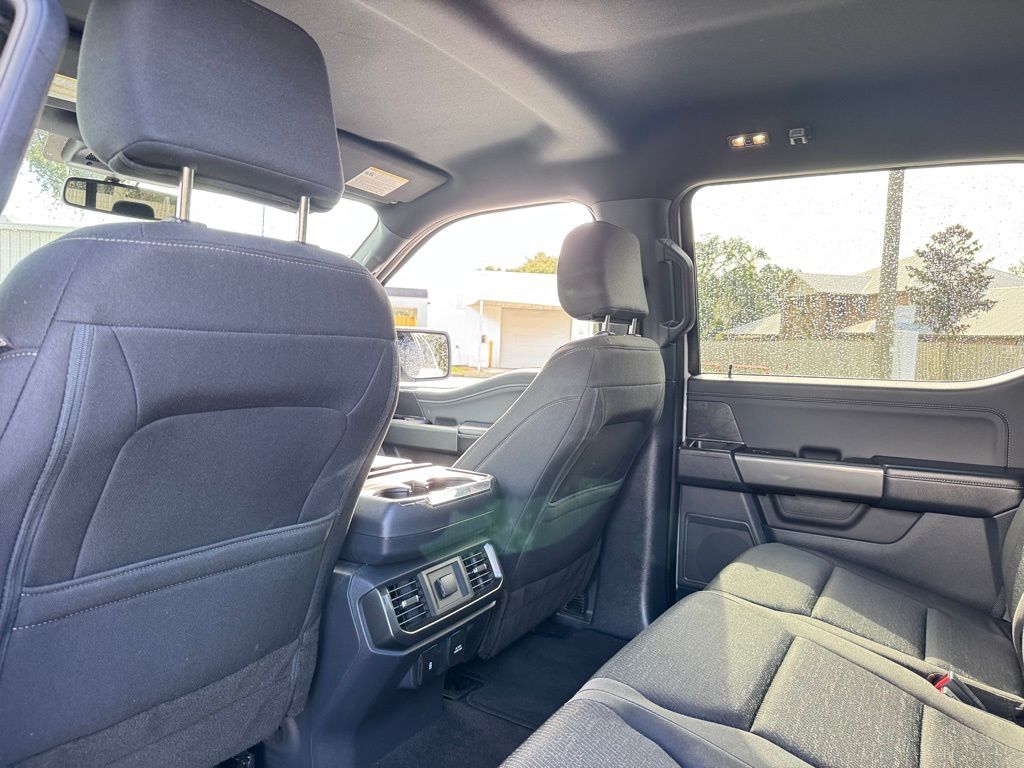2022 Ford F-150 XLT photo 15