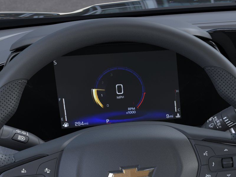 2026 Chevrolet Trax — photo 18