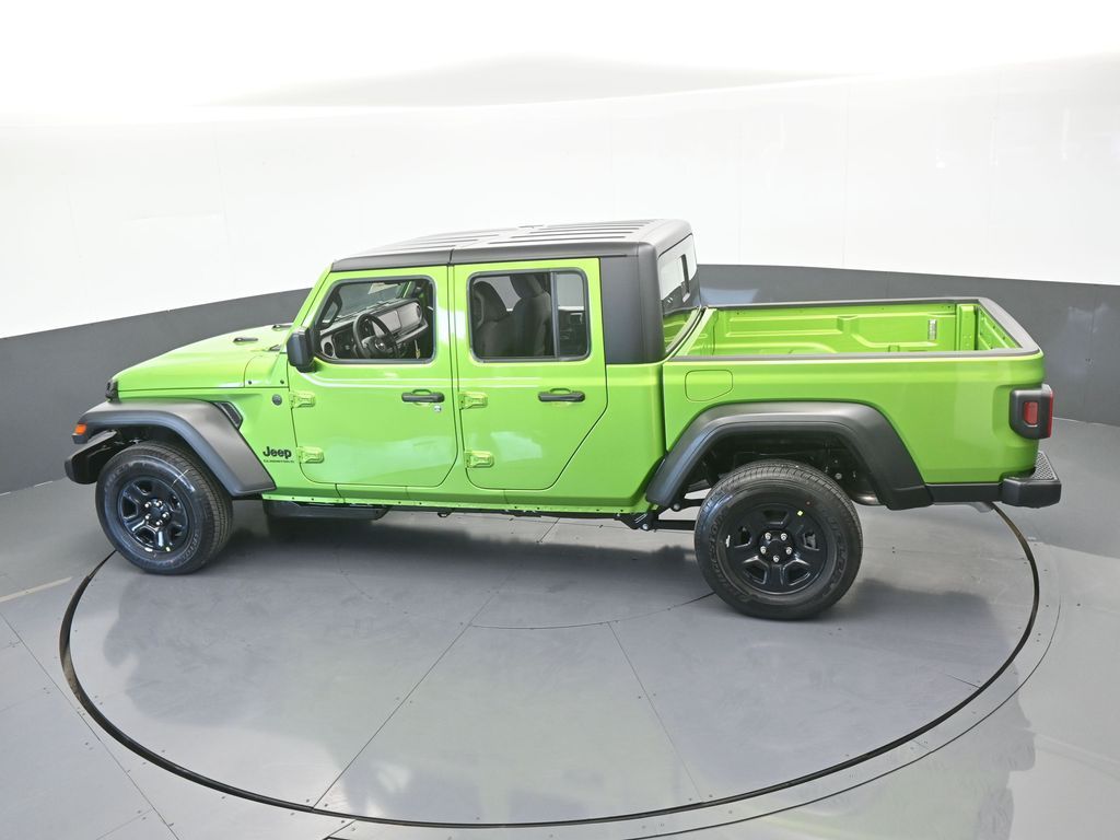 New 2026 mojito Jeep Sport image 42