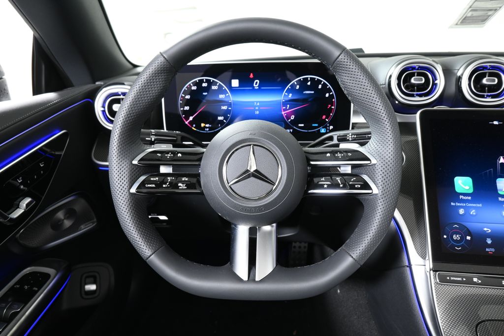 2025 Mercedes-Benz CLE 300 21