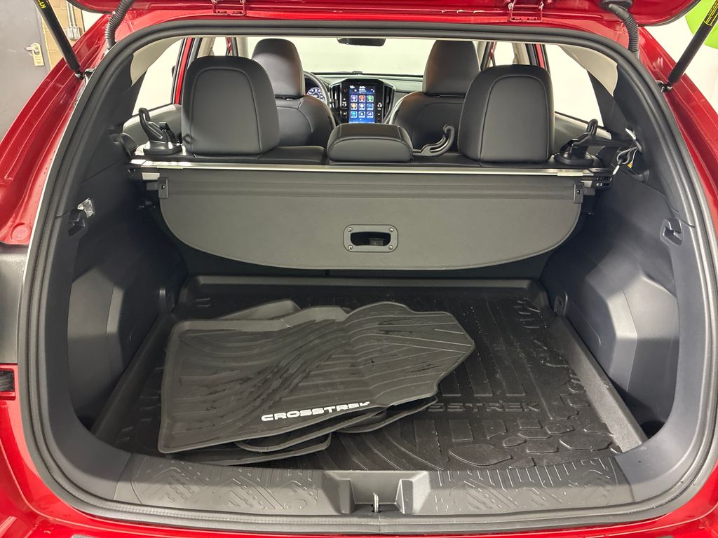 2026 Subaru Crosstrek Limited - Photo 29