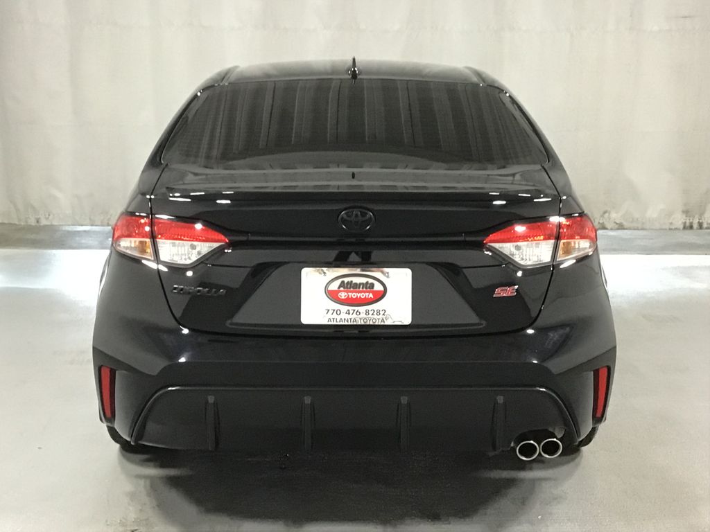 Thumbnail: 2026 Toyota Corolla - 7