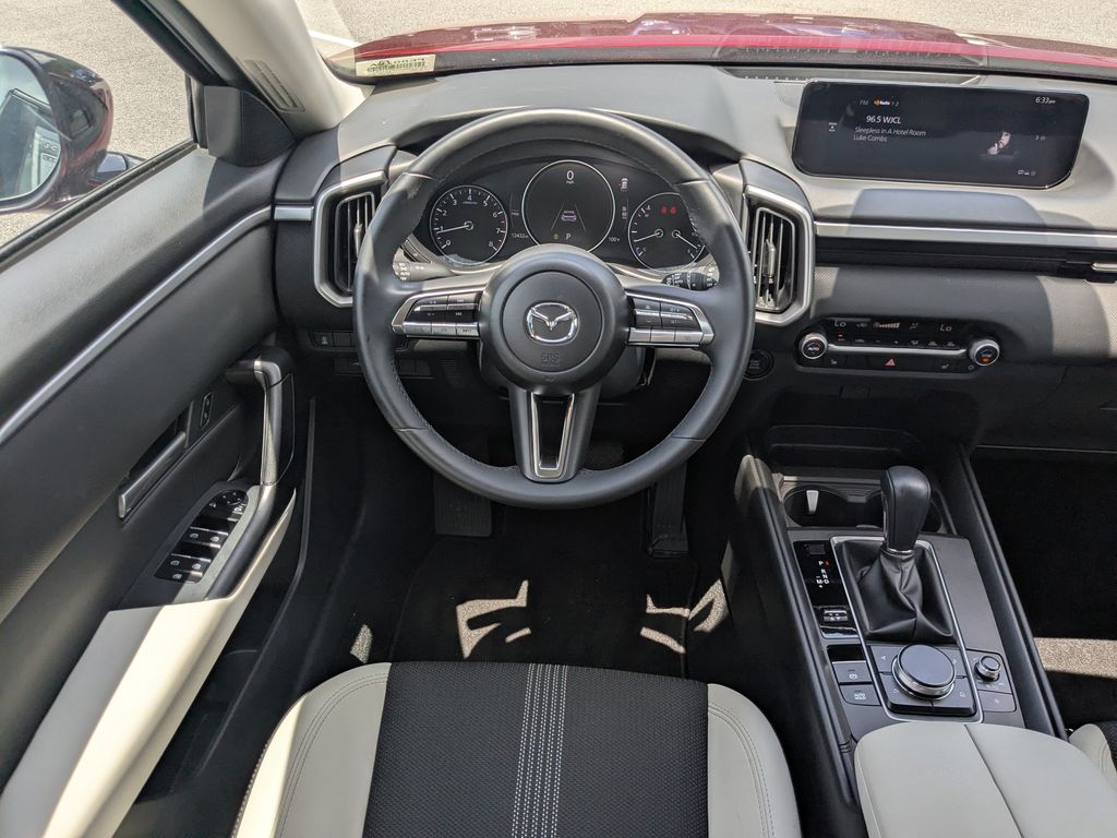 2026 Mazda CX-50 2.5 S Preferred