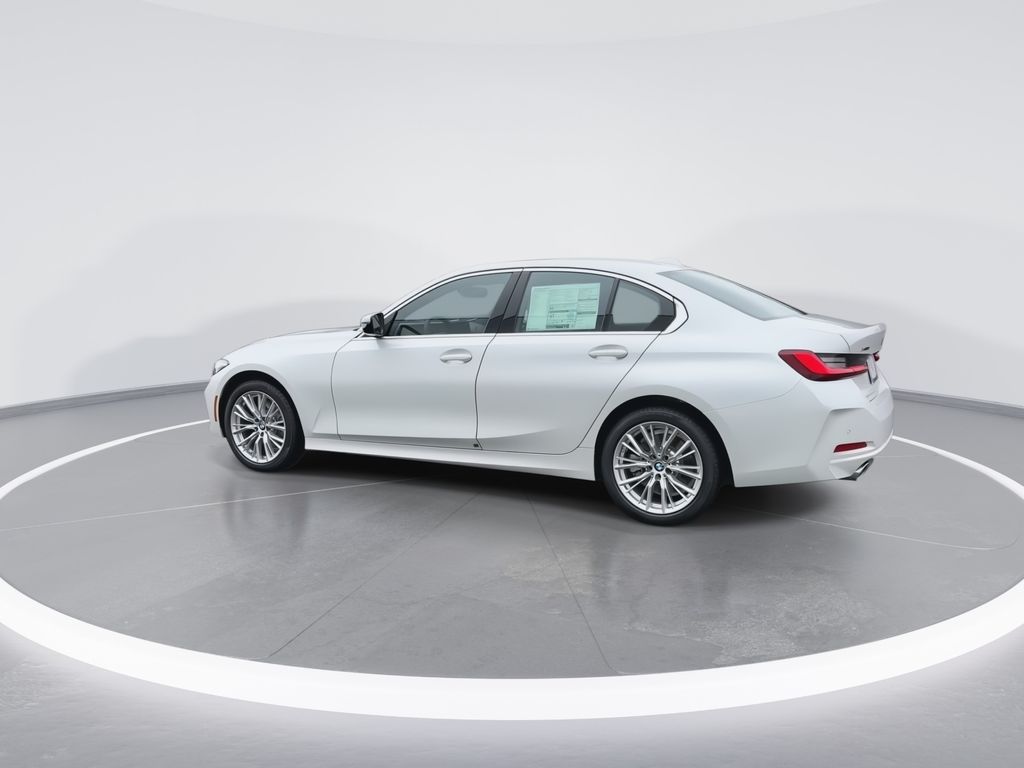 2024 BMW 3 Series 330i xDrive 6