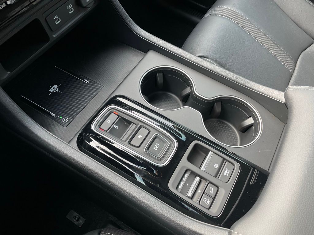 Thumbnail: 2026 Honda Pilot - 19