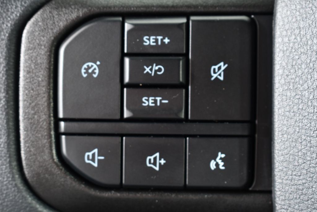 New 2026 White Ford XL image 31