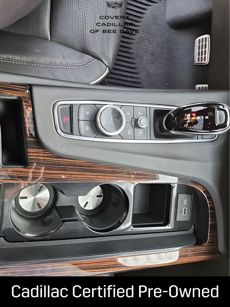 Used Car 2024 Cadillac Escalade Esv  Premium For Sale Under $70,000 In Austin, Texas