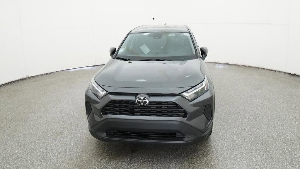 Thumbnail: 2025 Toyota RAV4 - 11