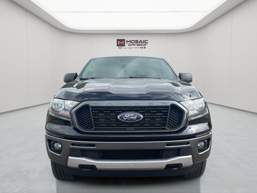 Used 2020 Ford Ranger XLT with VIN 1FTER4FH8LLA78321 for sale in Zumbrota, Minnesota