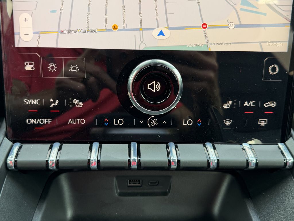 new 2026 GMC Terrain car, priced at $39,215