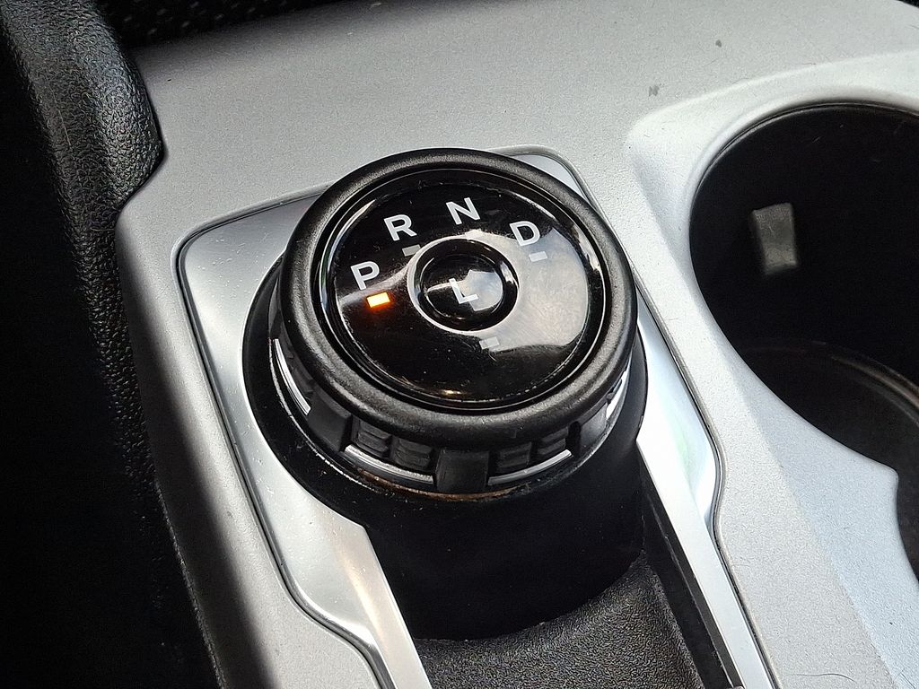 Thumbnail: 2021 Ford Bronco Sport - 15