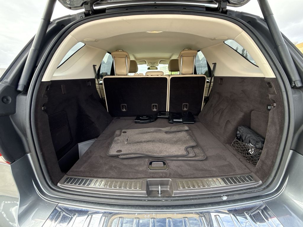 Thumbnail: 2018 Mercedes-Benz GLE - 13